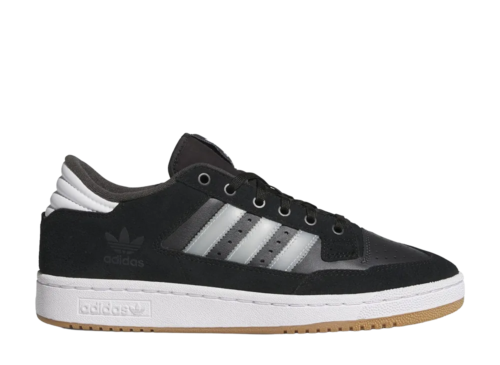 adidas Centennial 85 Low ADV "Core Black/Cloud White"