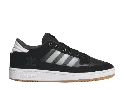 adidas Centennial 85 Low ADV "Core Black/Cloud White"