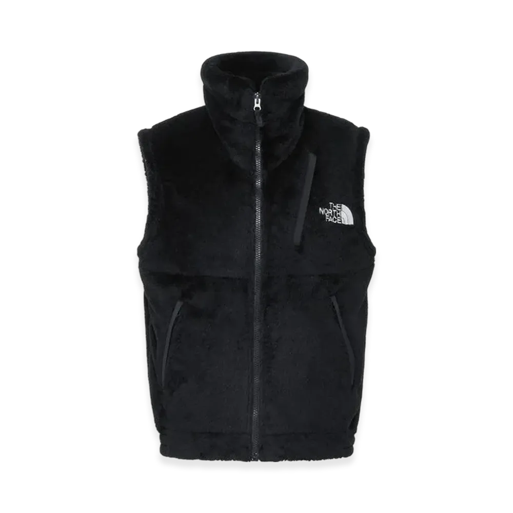 The North Face Versa Loft Vest "Black"