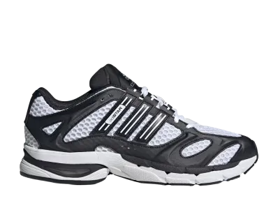 adidas Adistar Mid "Cloud White/Core Black"