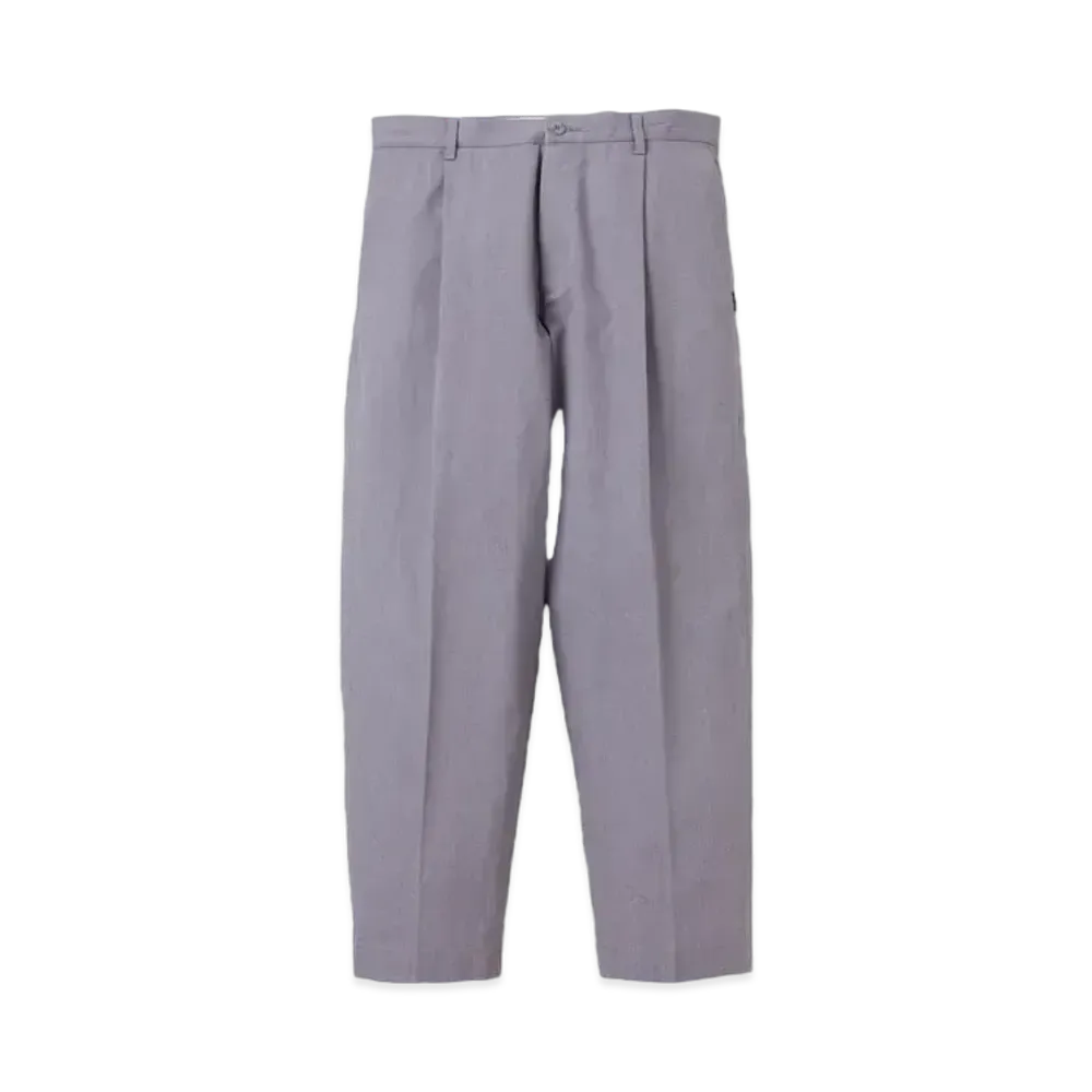 NEIGHBORHOOD Tuck Pants "Gray"