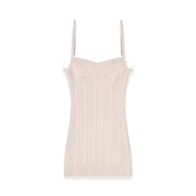 Diesel Women's Dresses "Pink"