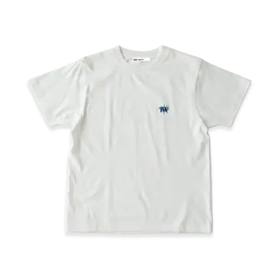 GDC x TW T-Shirt "White"