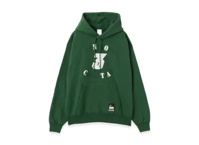 Nike x NOCTA x Kevin Durant M NRG Hoodie KD "Green"