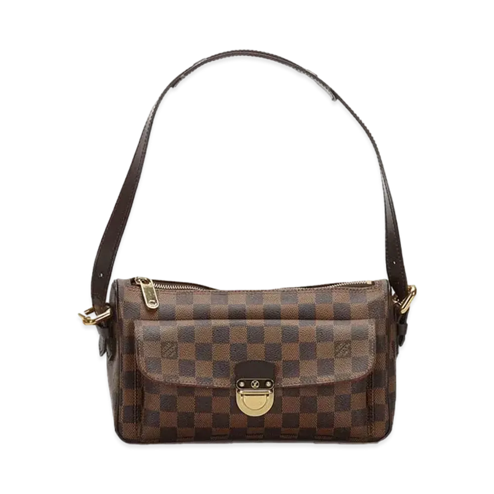Louis Vuitton Ravello GM Damier