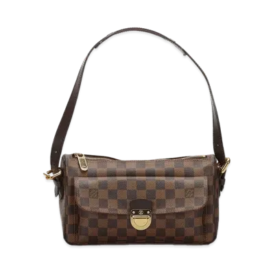 Louis Vuitton Ravello GM Damier