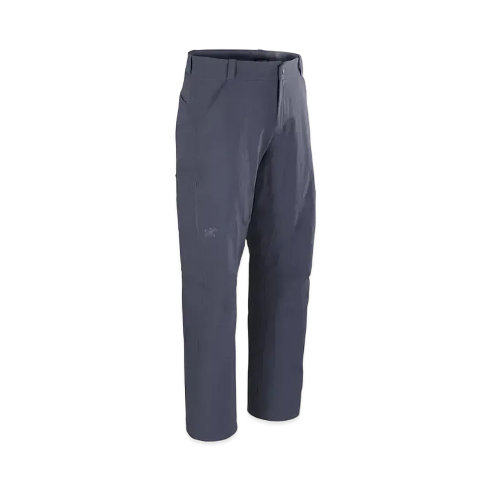 ARC'TERYX Cronin Pants Men's "Dk Stratus"