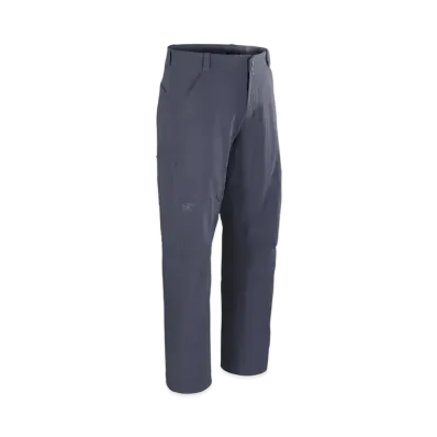 ARC'TERYX Cronin Pants Men's "Dk Stratus"