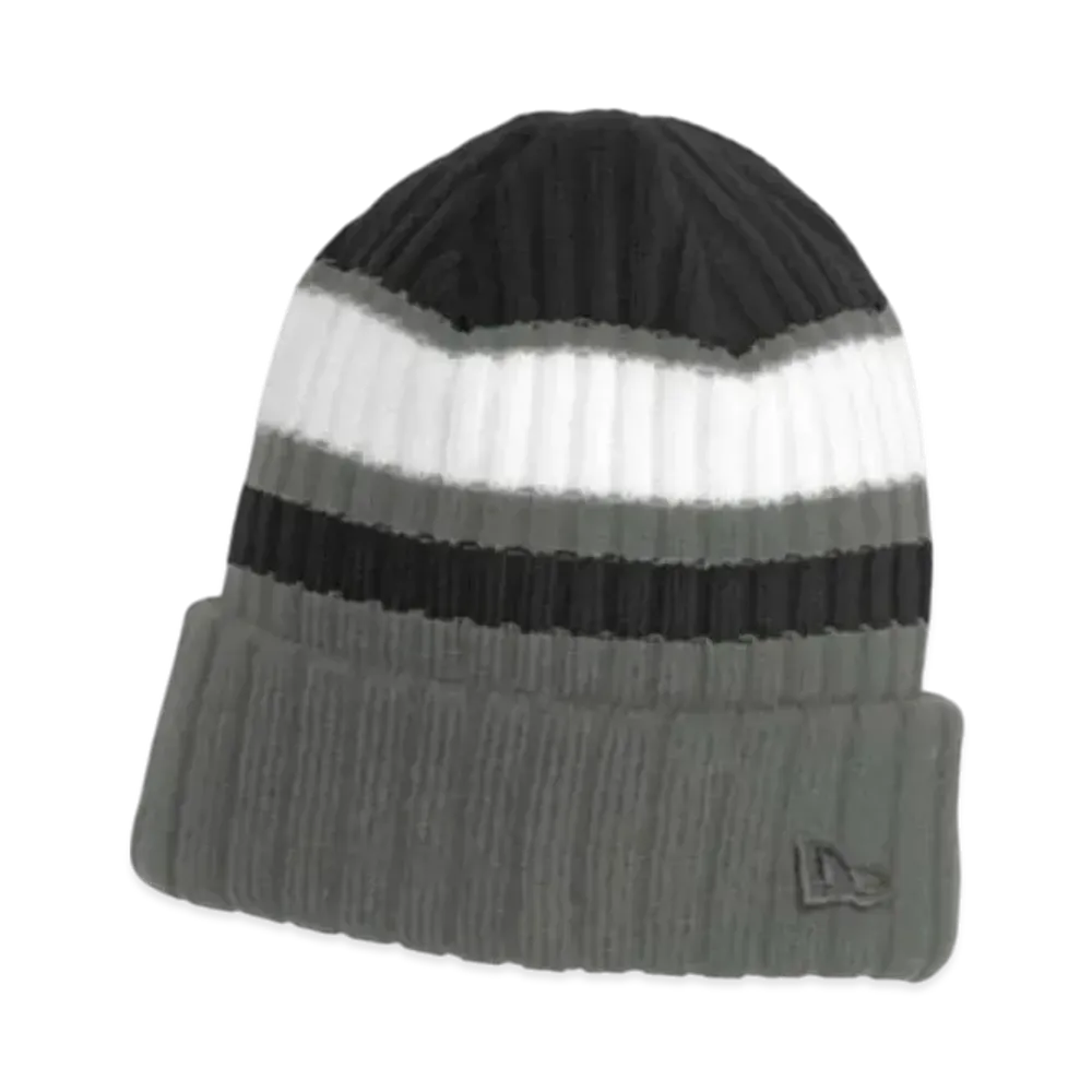 NEW ERA NE908 Beanie "Black Graphite"