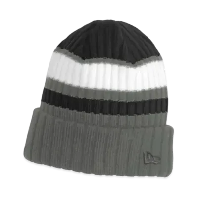 NEW ERA NE908 Beanie "Black Graphite"