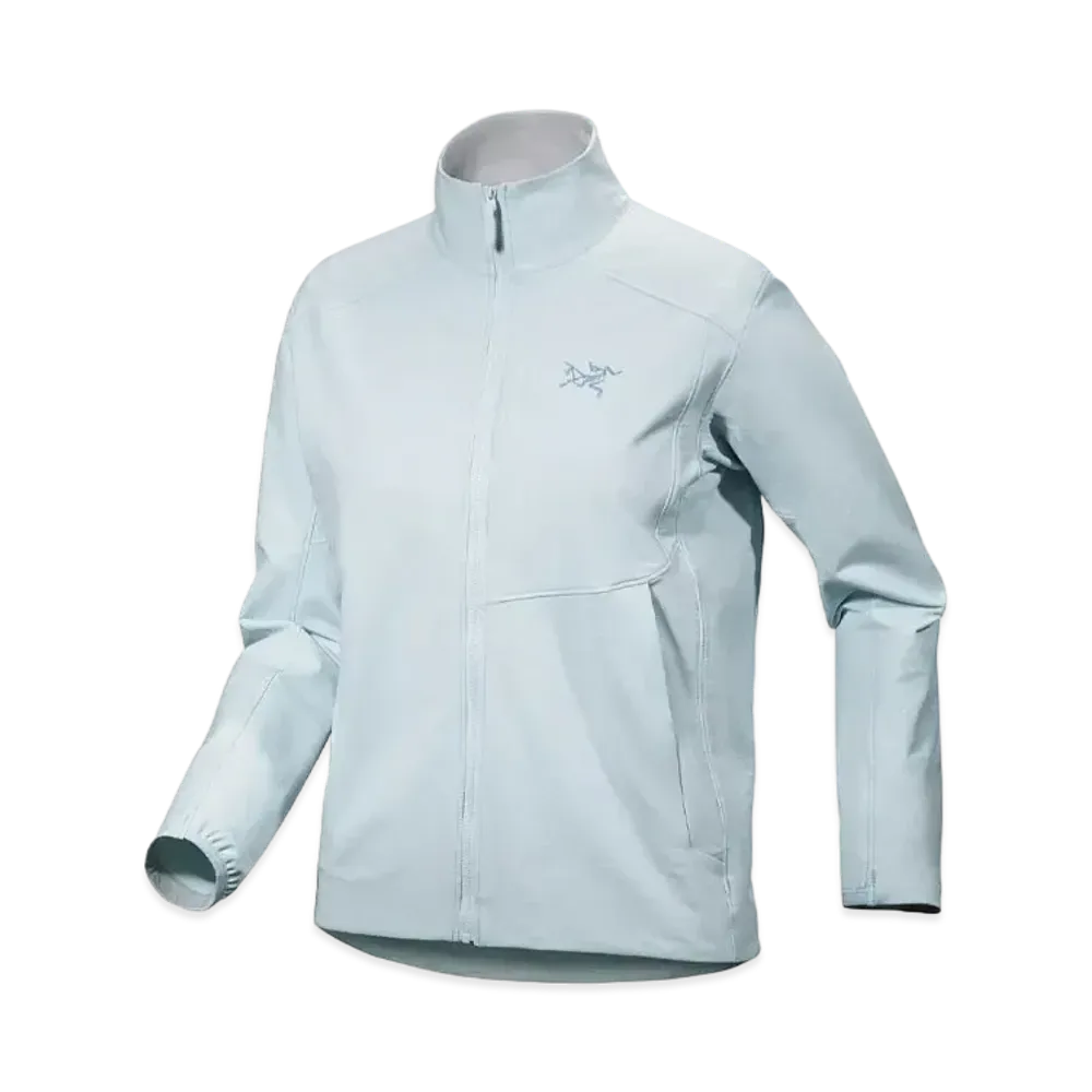 ARC'TERYX Women's Gamma Jacket "Daybreak"