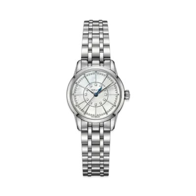 Hamilton American Classic RailRoad Lady Quartz