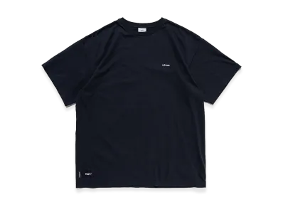 WTAPS WTVUA / SS / Cotton "Navy"