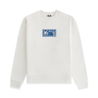 Kith Treats Year of the Horse Nelson Crewneck "Fury"