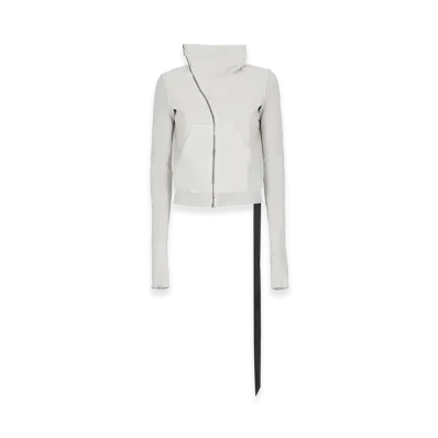 Rick Owens DRKSHDW Women's Sweaters "Grey White"