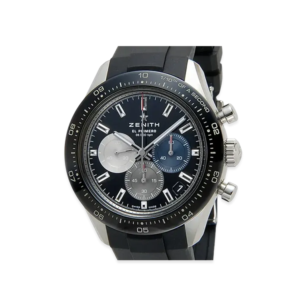 ZENITH Chronomaster Sports Men's
