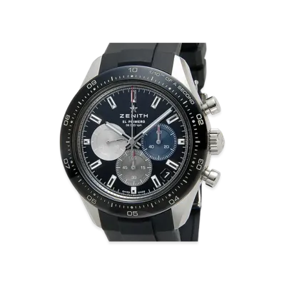 ZENITH Chronomaster Sports Men's
