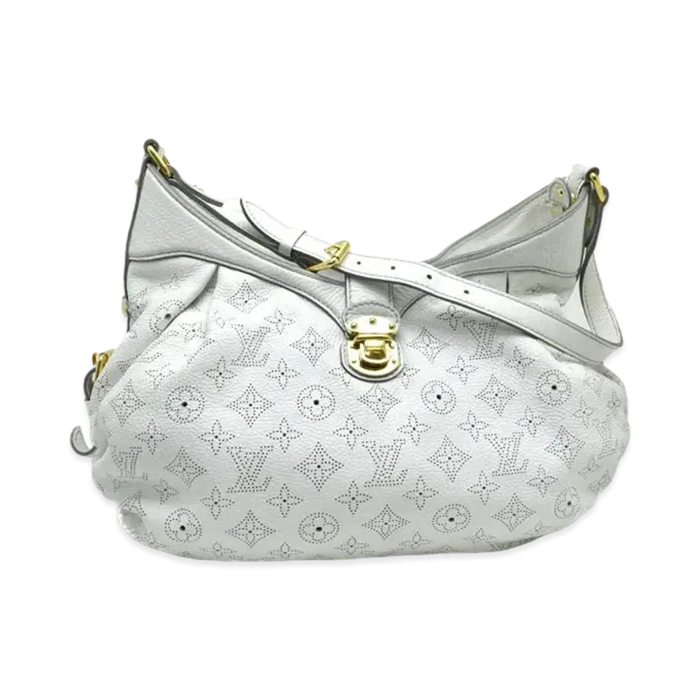Louis Vuitton XS Mahina "Blanc"