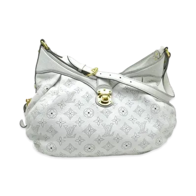 Louis Vuitton XS Mahina "Blanc"