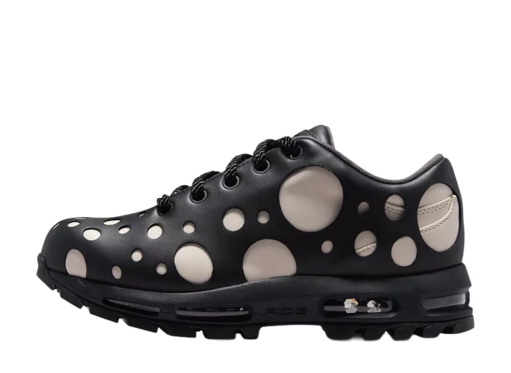 Nike Air Max Goadome Low "Polka Dot/Light Orewood Brown"