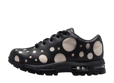 Nike Air Max Goadome Low "Polka Dot/Light Orewood Brown"