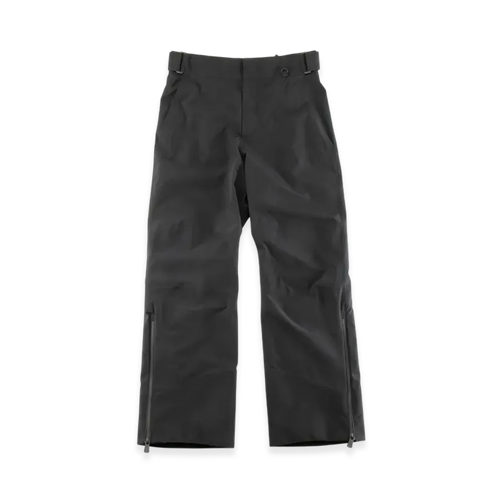 Moncler Grenoble Men's Skiwear Goretex "Black"