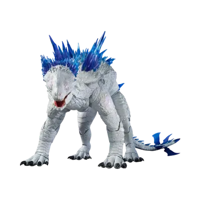 BANDAI "S.H.MonsterArts" -GODZILLA x KONG: THE NEW EMPIRE- SHIMO FROM GODZILLA x KONG: THE NEW EMPIRE