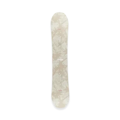 Kith x CAPiTA x Columbia NSE Outerspace Living 158 Snowboard "Veil"