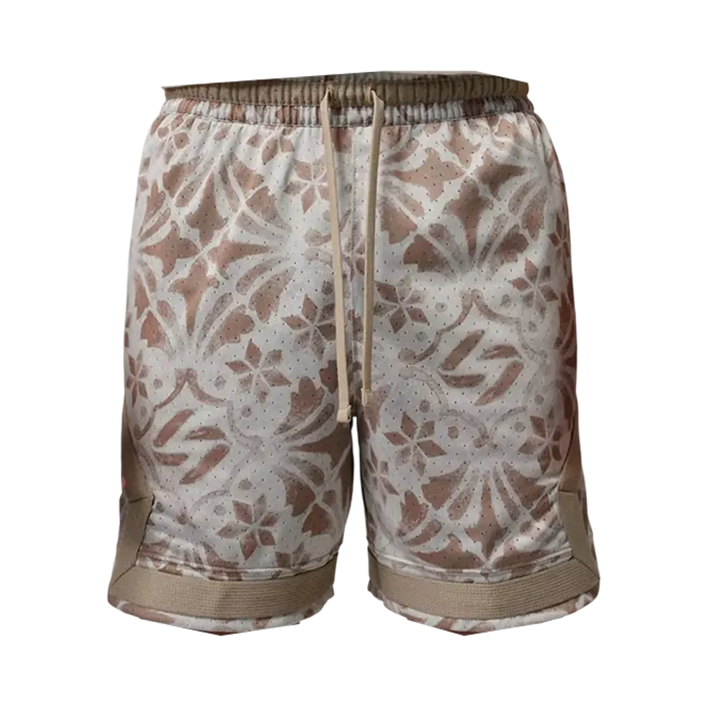 Nike Jordan Brand M J SPT DF DMND Short LD "Beige"
