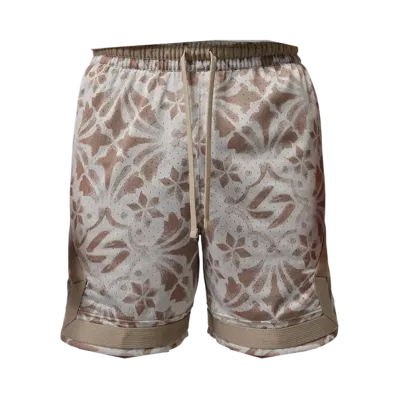 Nike Jordan Brand M J SPT DF DMND Short LD "Beige"