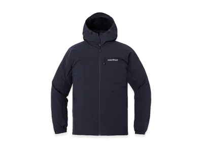 mont-bell O.D. Lining Parka "Black"