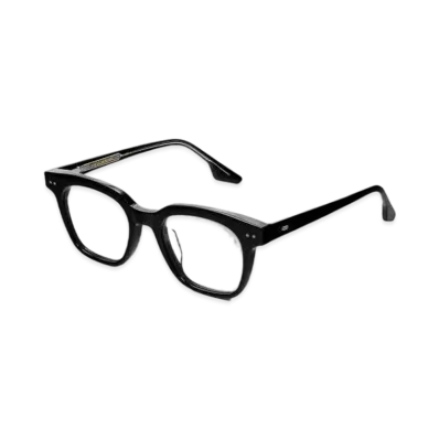 Gentle Monster South Side N 01 "Black"