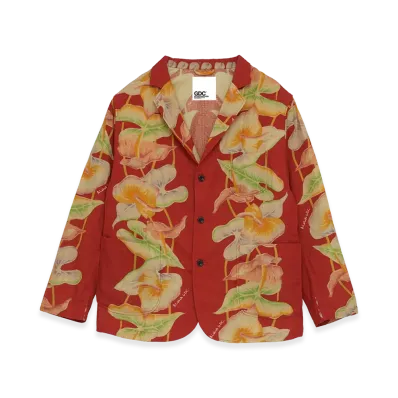 GDC Aloha Jacket "Red"