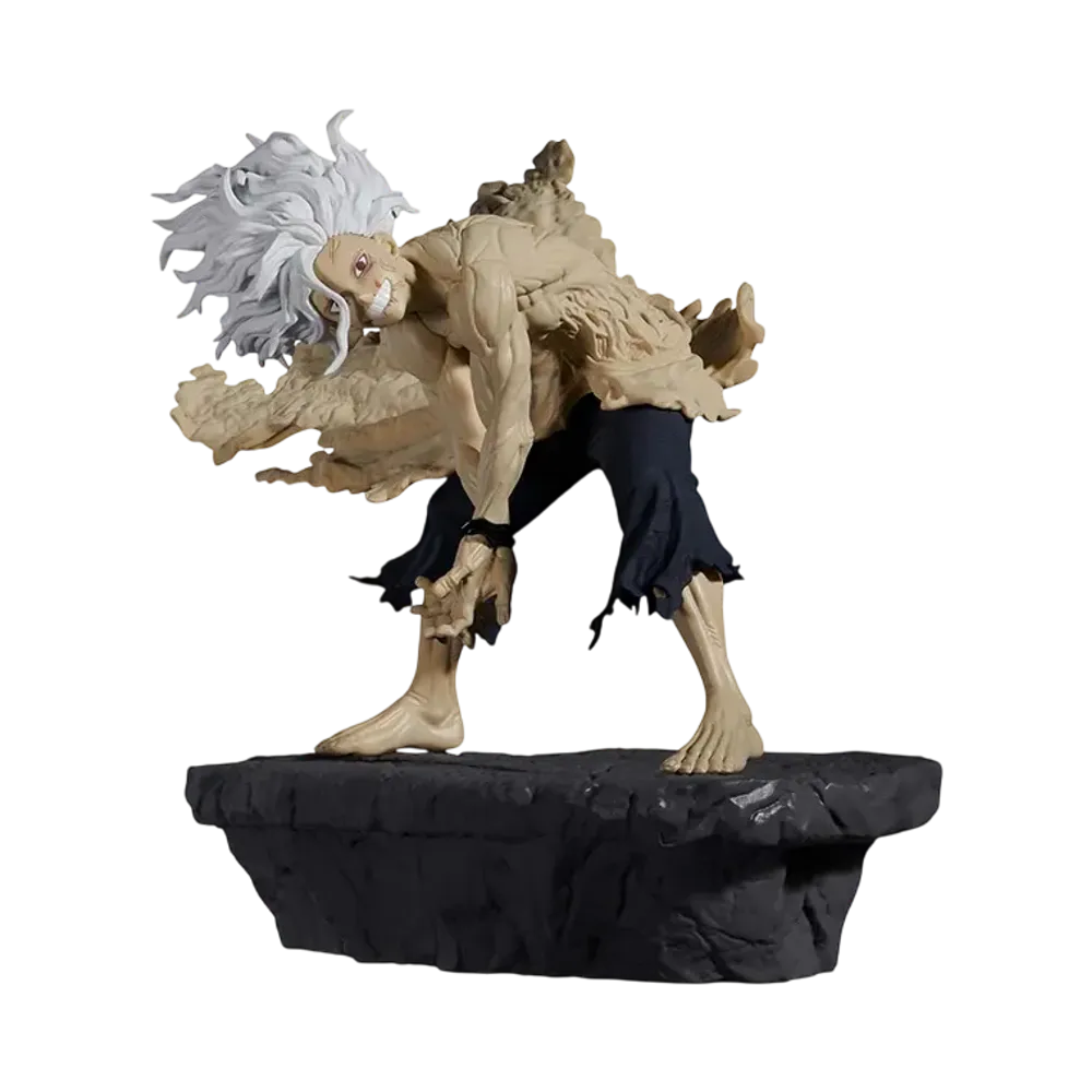 BANPRESTO "Combination Battle" -MY HERO ACADEMIA- Shigaraki Tomura Final Chapter