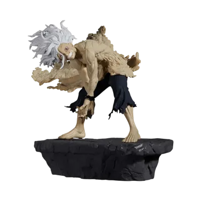 BANPRESTO "Combination Battle" -MY HERO ACADEMIA- Shigaraki Tomura Final Chapter