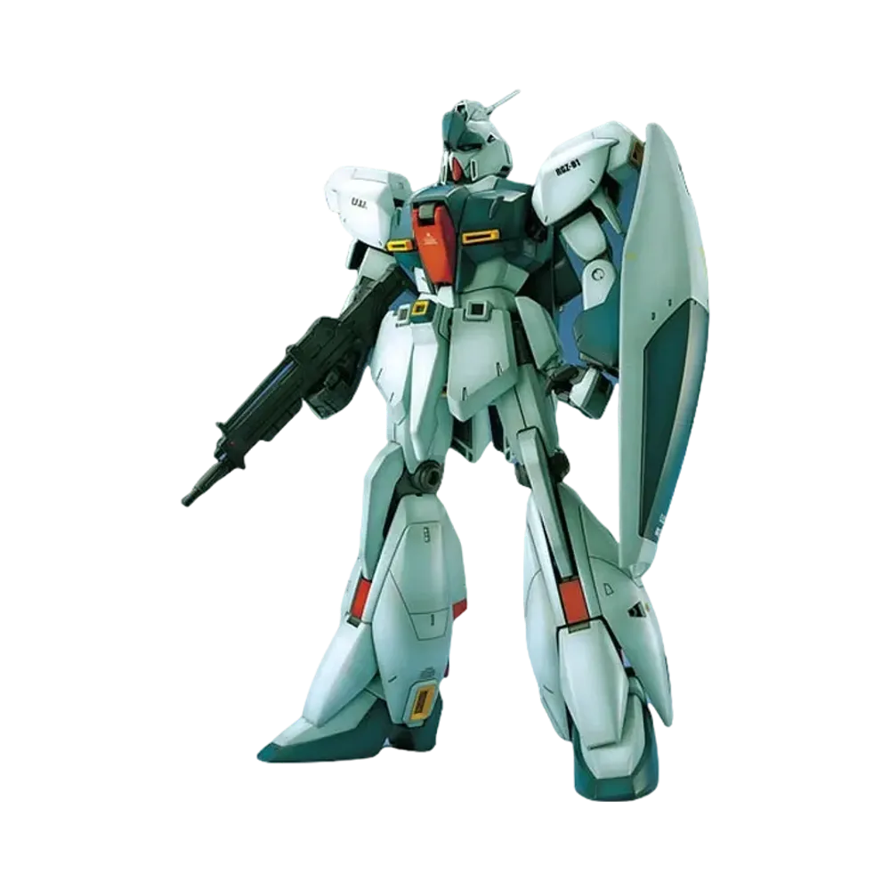 MG 1/100 RGZ-91 Re-GZ