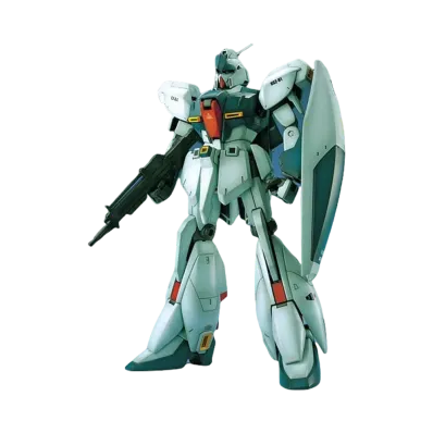 MG 1/100 RGZ-91 Re-GZ
