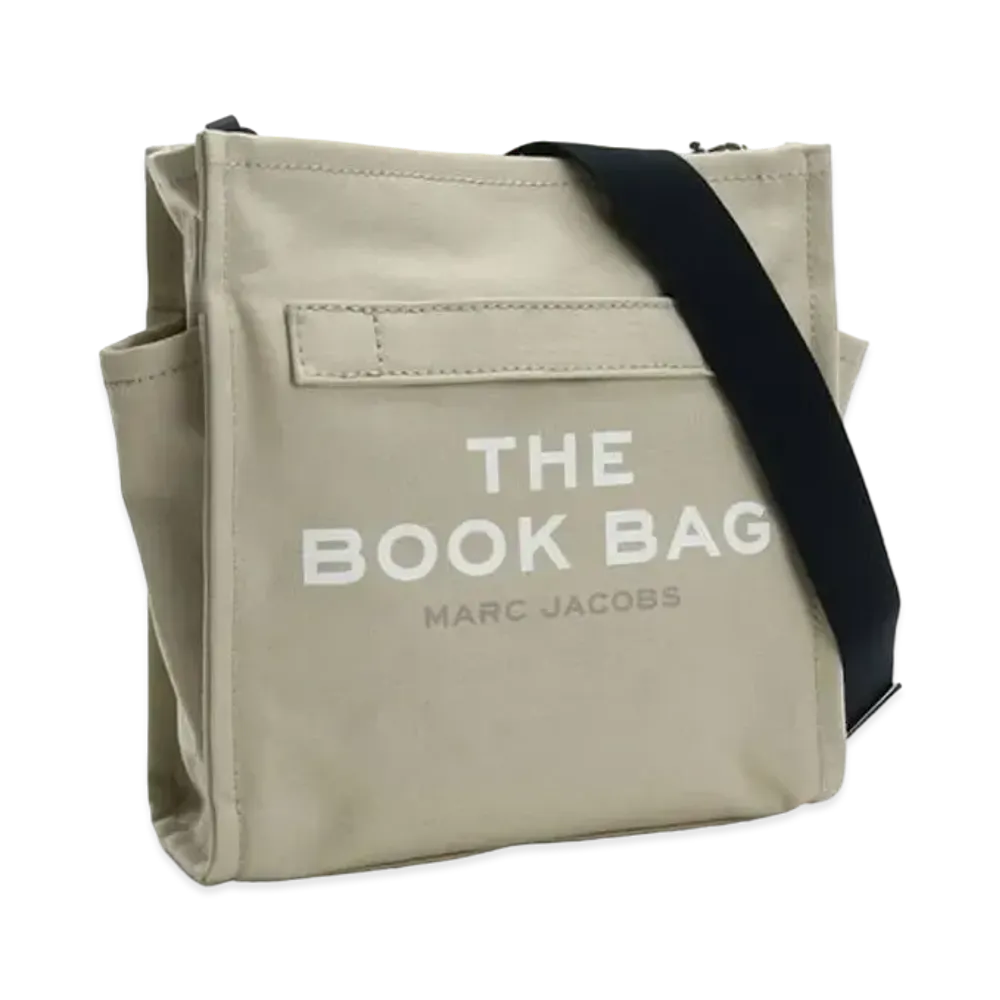 Marc Jacobs The Book Bag "Beige"