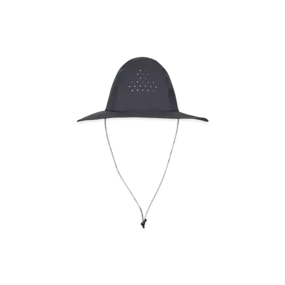 CMF OUTDOOR GARMENT HUT HAT COEXIST "BLACK"