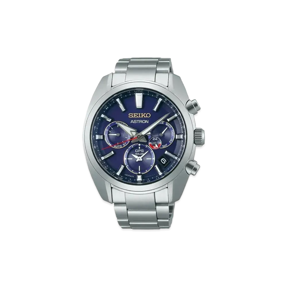 SEIKO Astron Global Line Authentic Limited SBXC115