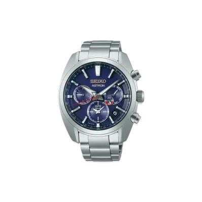 SEIKO Astron Global Line Authentic Limited SBXC115