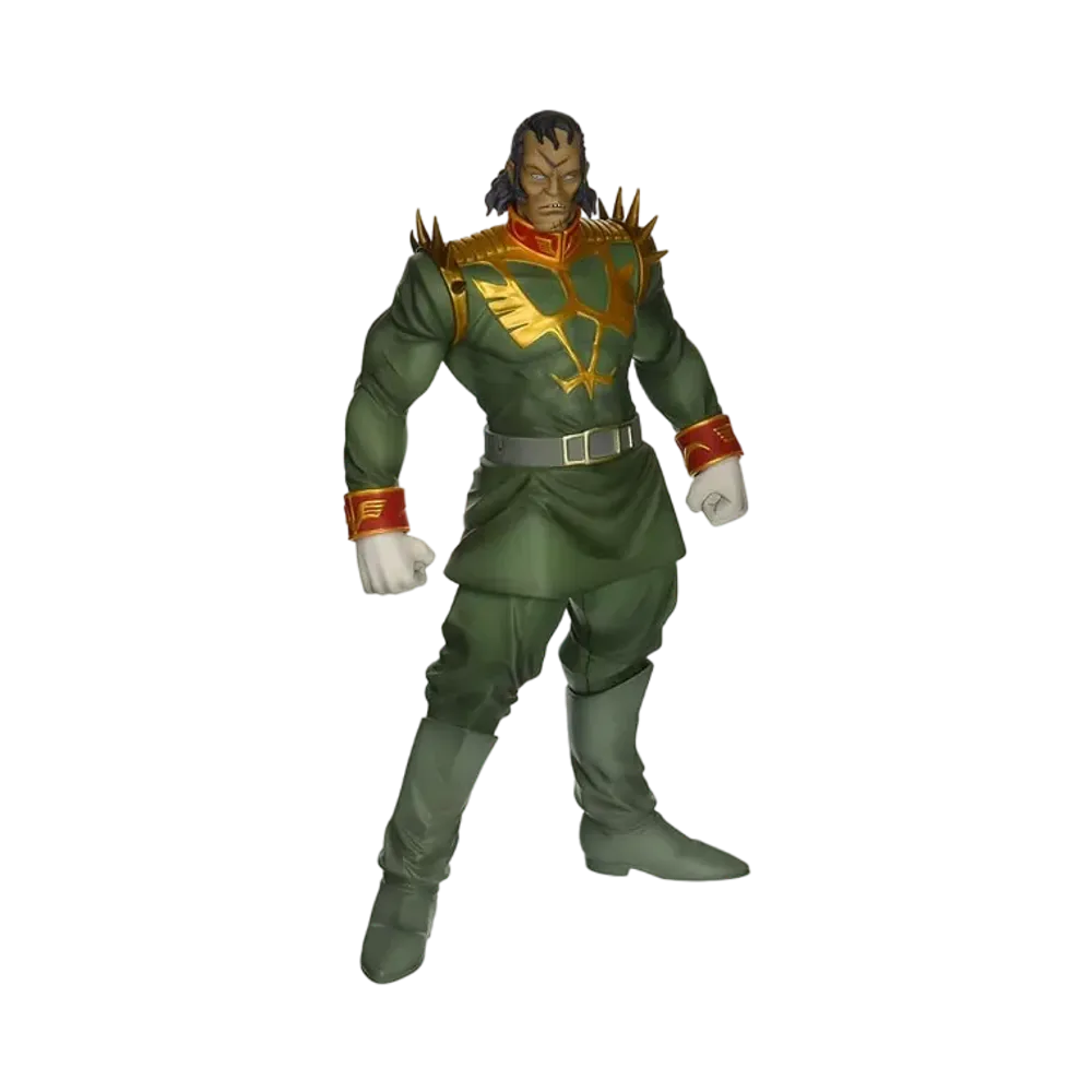 Excellent Model LIMITED RAHDXG.A.NEO: Dozle Zabi (Limited Reprint)