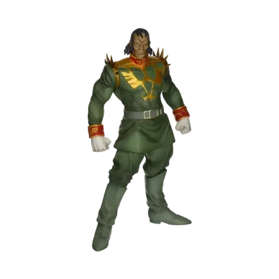Excellent Model LIMITED RAHDXG.A.NEO: Dozle Zabi (Limited Reprint)