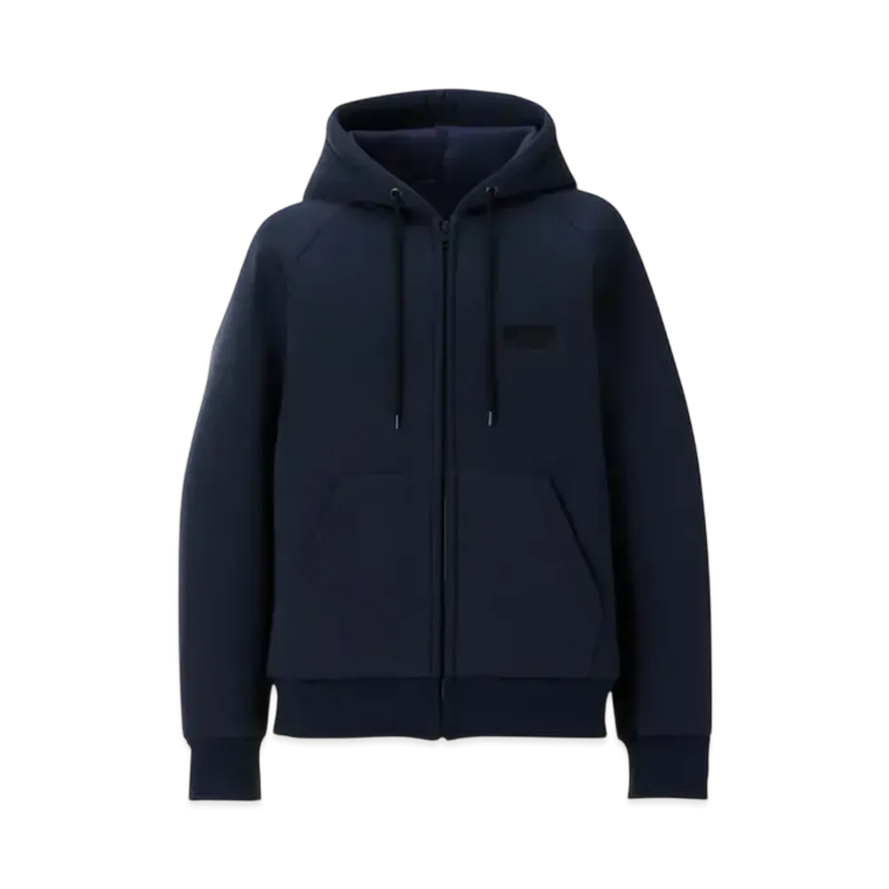 Onitsuka Tiger DENIVITA Men's Hoodie "Navy"