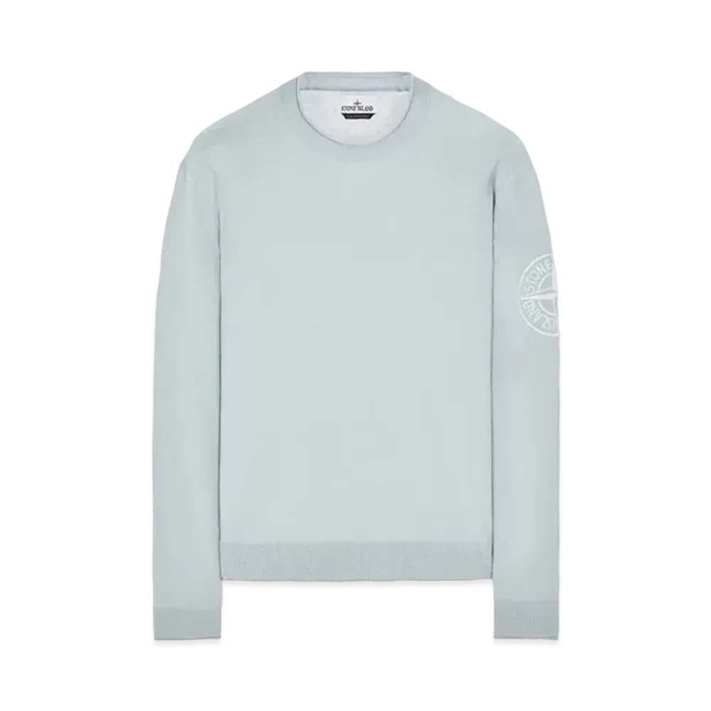Stone Island 523B9 "Sky Blue"