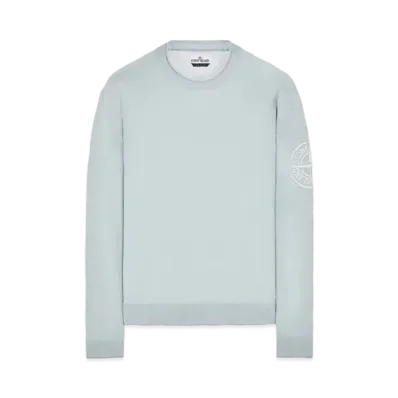 Stone Island 523B9 "Sky Blue"