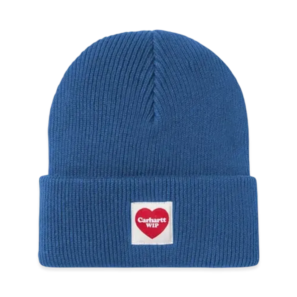 Carhartt Heart Beanie "Liberty"