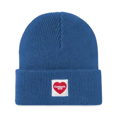 Carhartt Heart Beanie "Liberty"