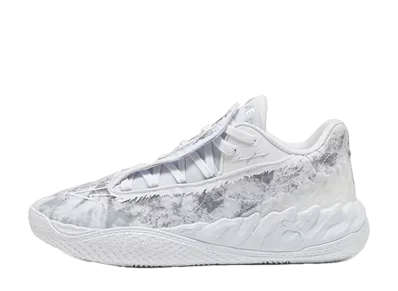 Puma MB05 Lo Team Bank "White"
