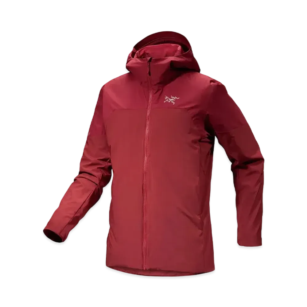 ARC'TERYX Proton Hybrid Hoody Men's X000006731 "Bordeaux"